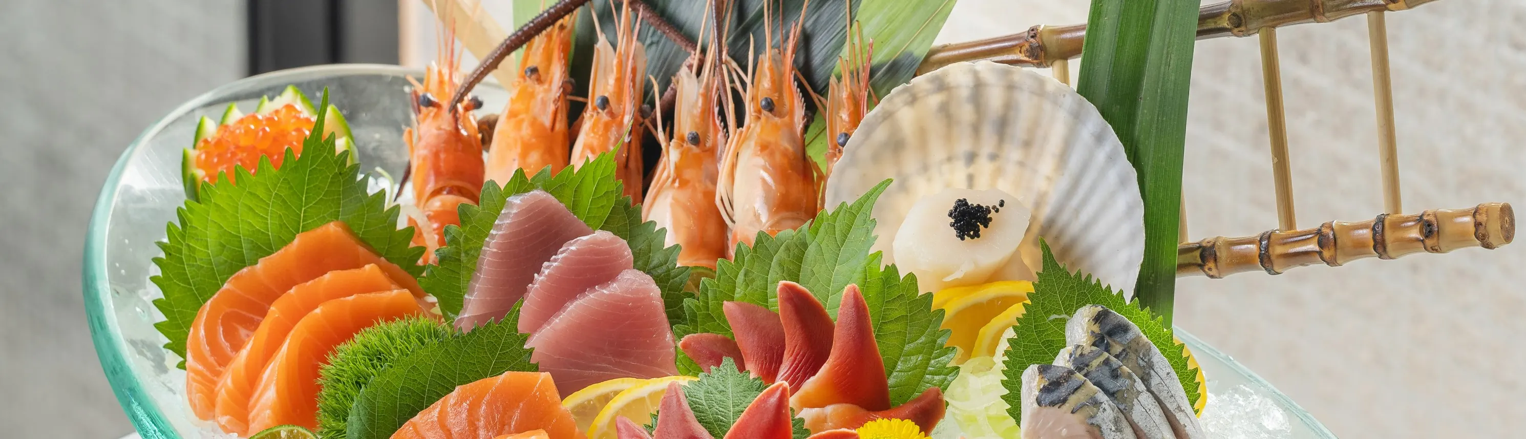 酒店部分菜品展示图